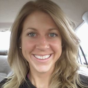 Meet your Posher, Jade